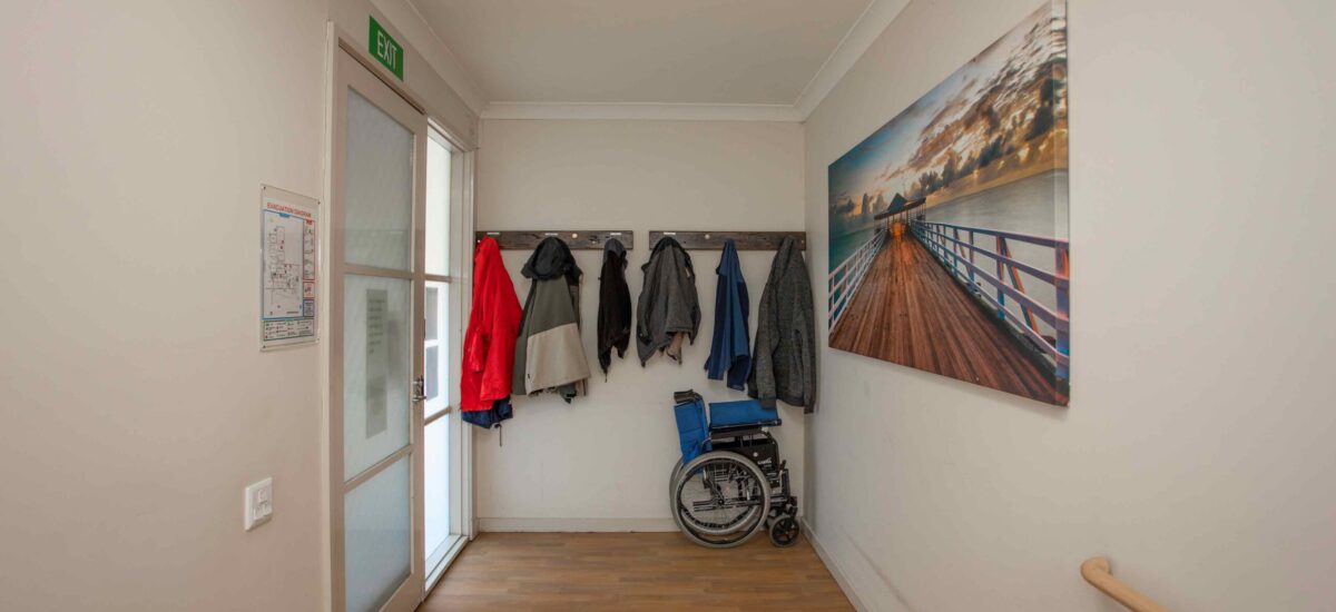SIL Vacancy - Mooroolbark- Property - 1455