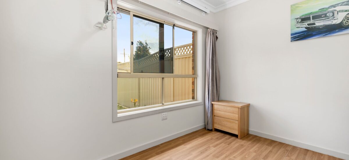 SIL Vacancy - Wodonga - Property - 862