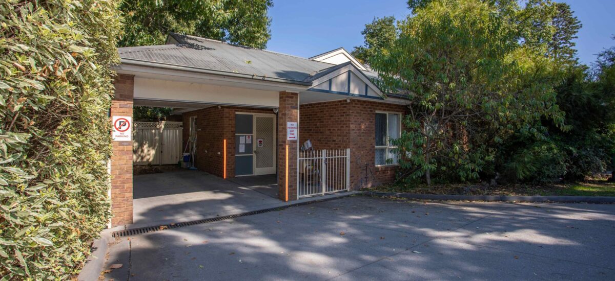 SIL Vacancy - Mooroolbark- Property - 1455