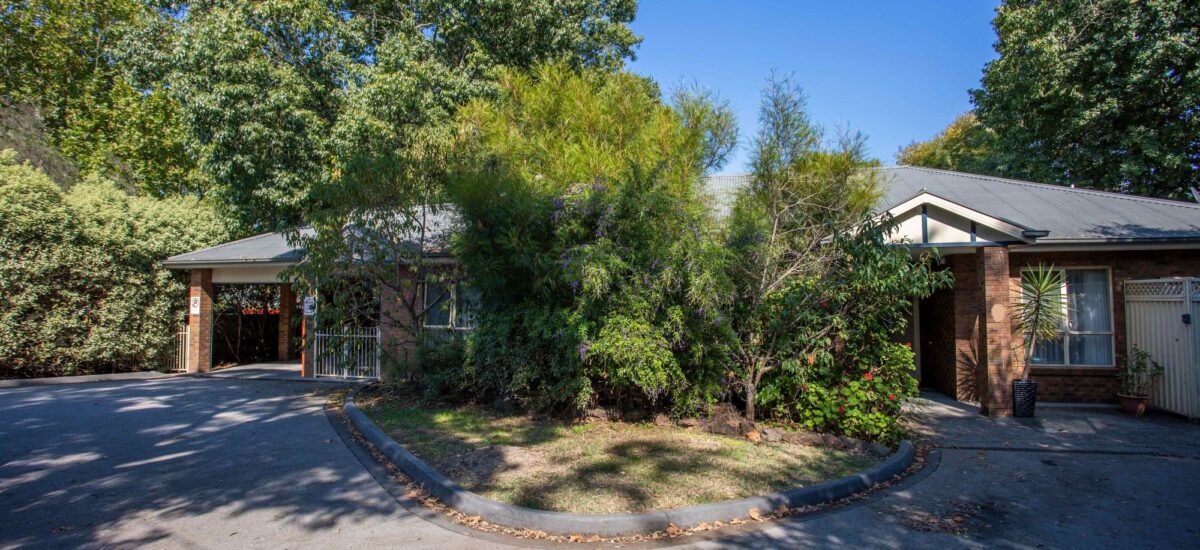 SIL Vacancy - Mooroolbark- Property - 1455