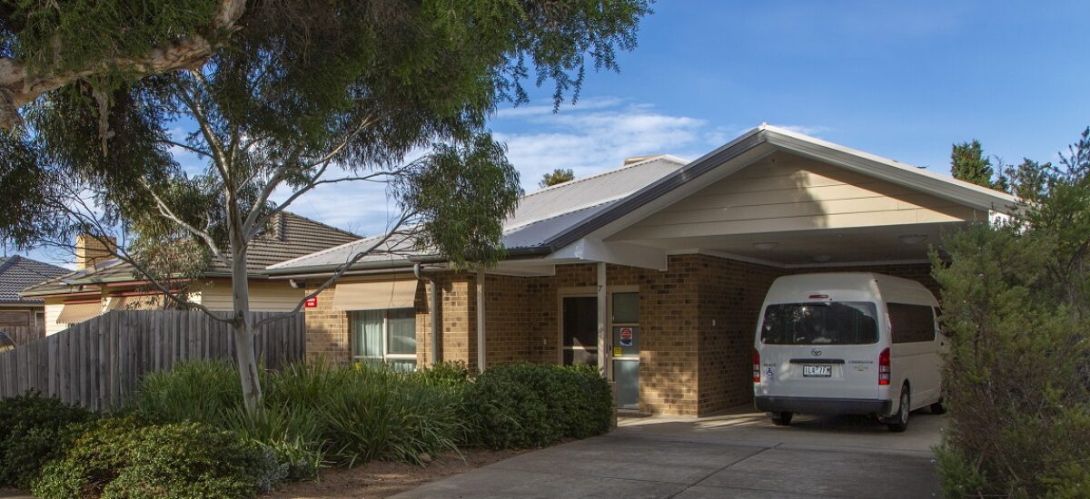 STAA Vacancy - Belmont