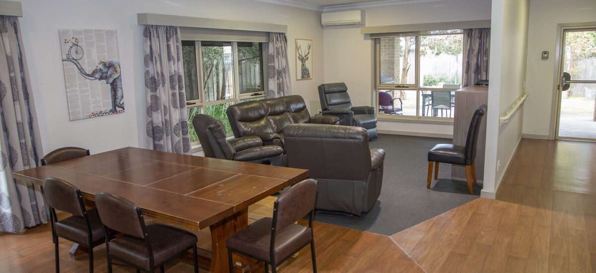 STAA Vacancy - Belmont