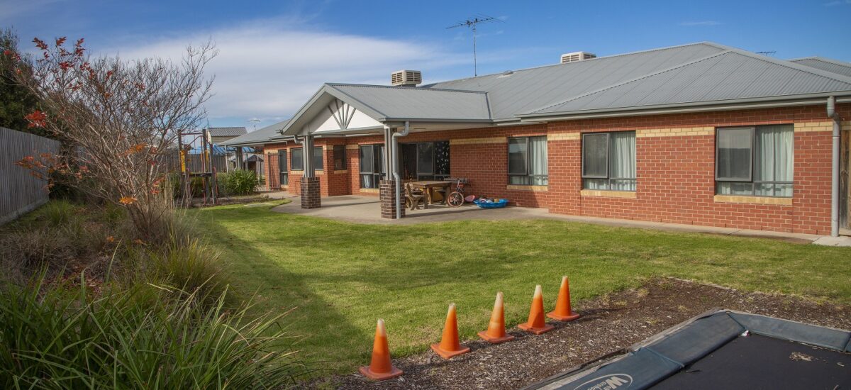 STAA Vacancy - Waurn Ponds