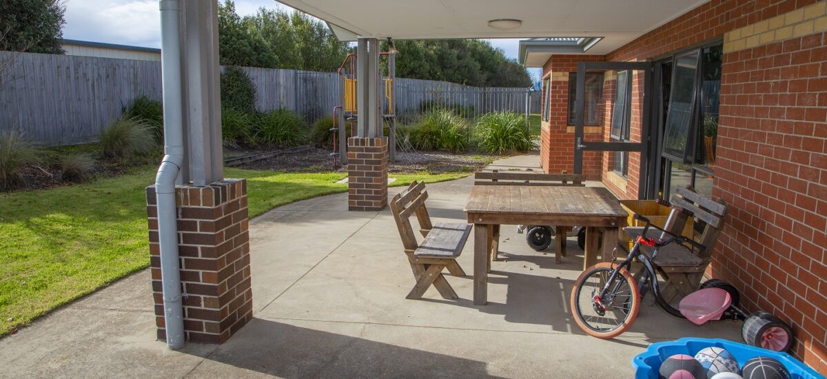 STAA Vacancy - Waurn Ponds