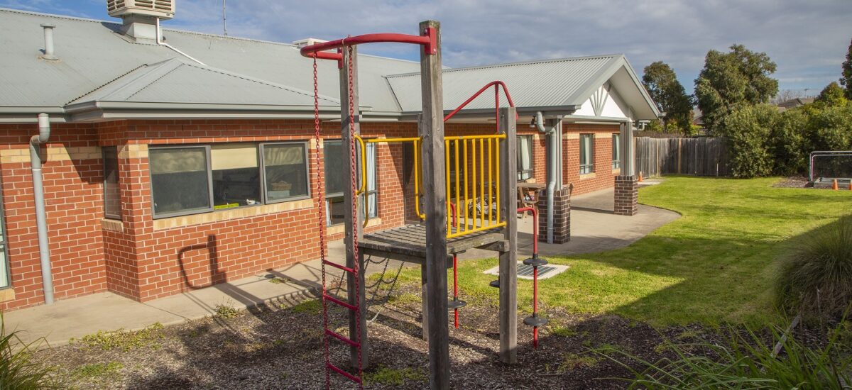 STAA Vacancy - Waurn Ponds