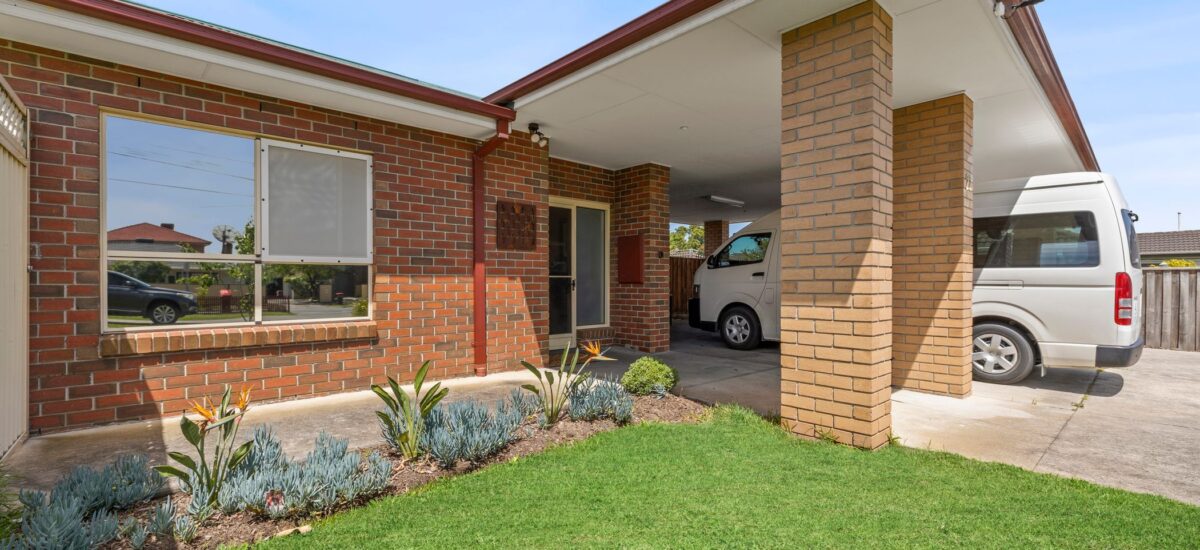SIL Vacancy - Wodonga - Property - 862