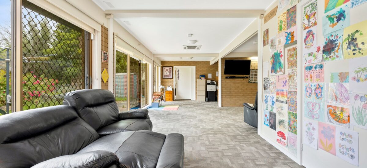 SIL Vacancy - Bundoora - Property - 846