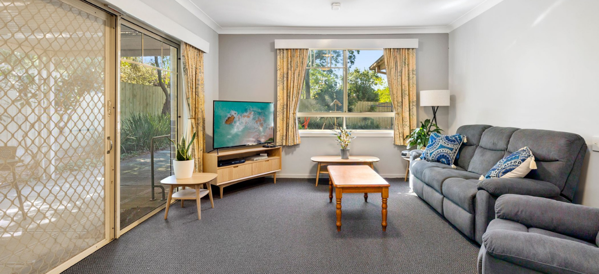 SIL Vacancy - Boronia- Property - 411