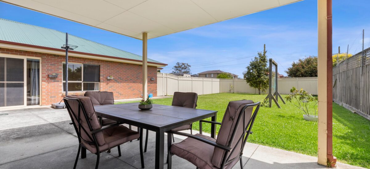 SIL Vacancy - Noble Park - Property - 569