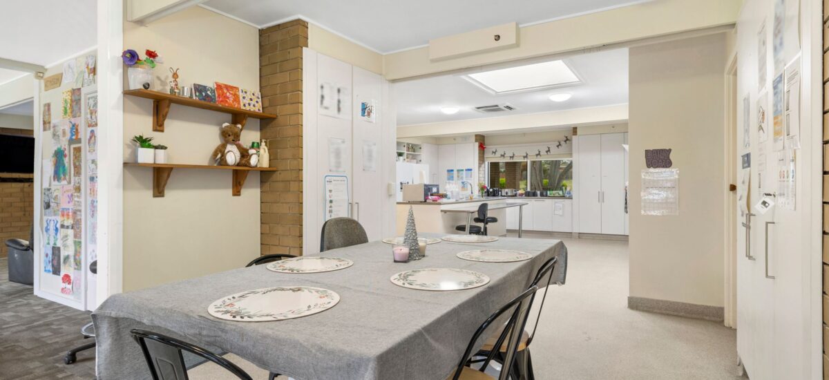 SIL Vacancy - Bundoora - Property - 846