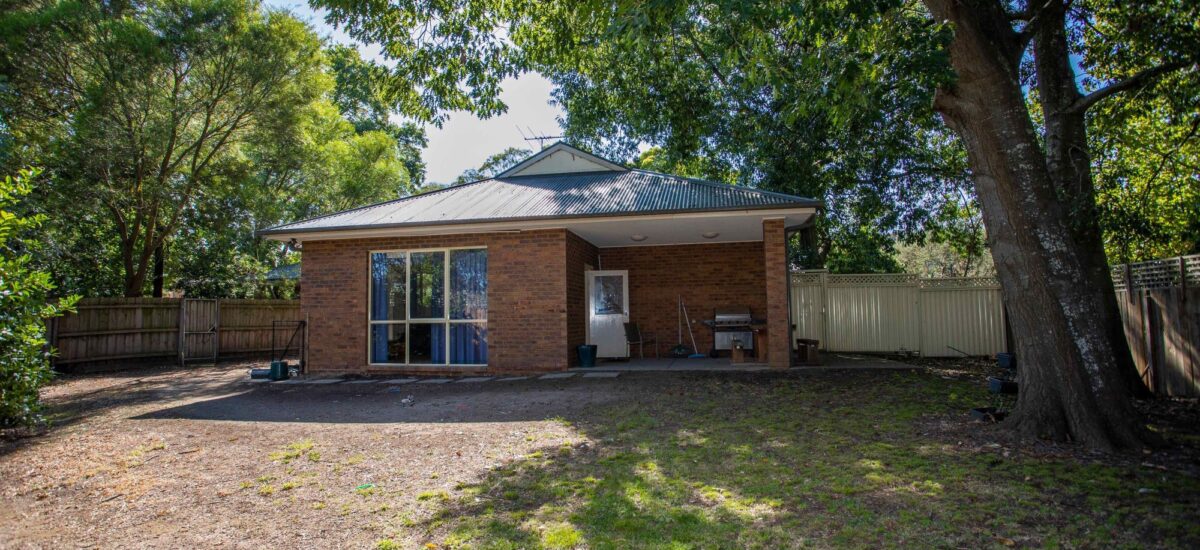 SIL Vacancy - Mooroolbark- Property - 1455