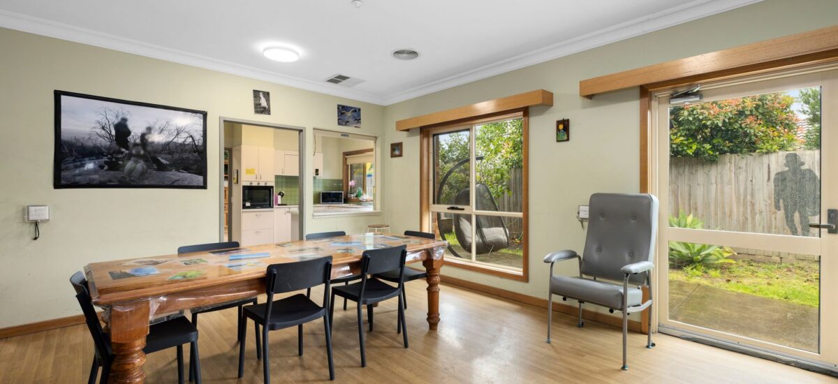SIL Vacancy - Wantirna South - Property - 656