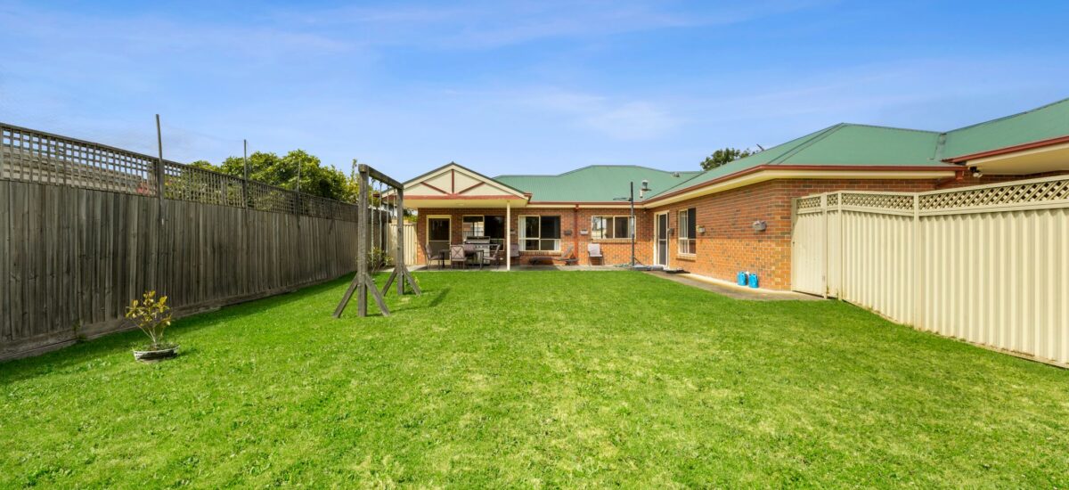 SIL Vacancy - Wodonga - Property - 862