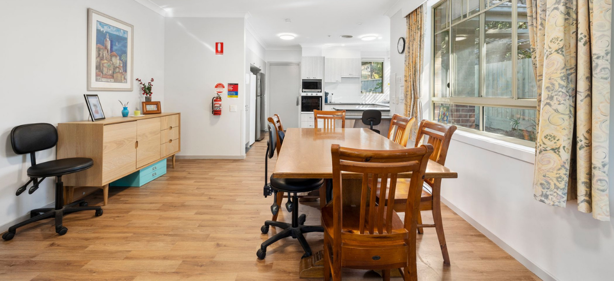 SIL Vacancy - Boronia- Property - 411