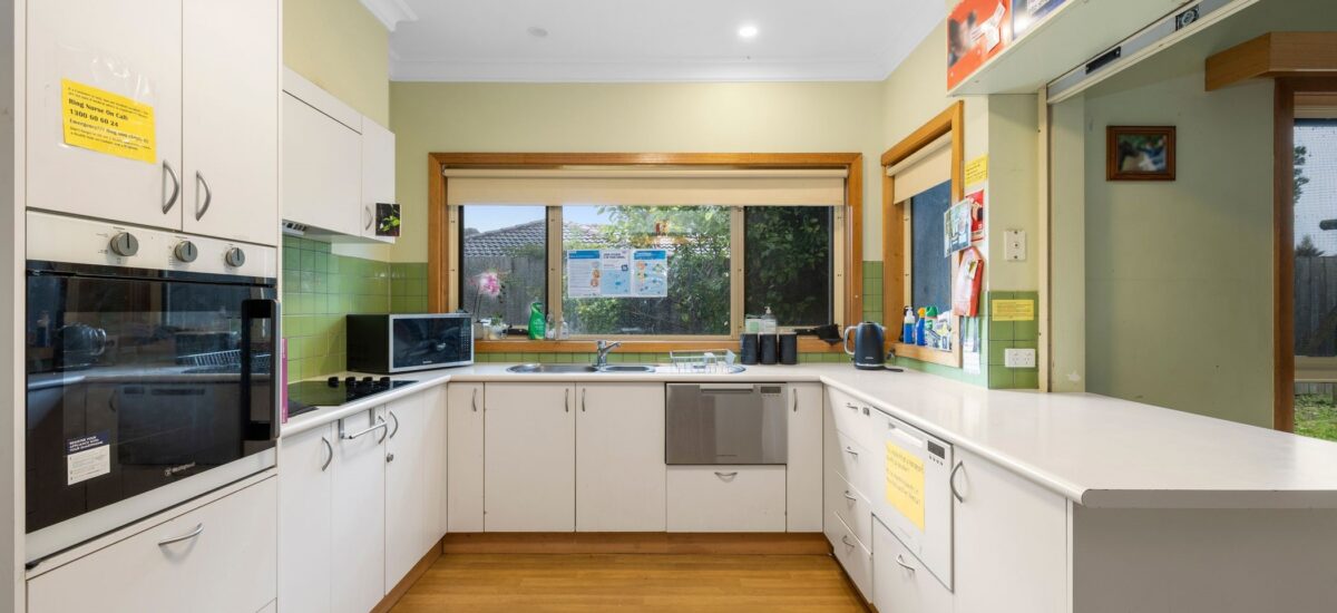 SIL Vacancy - Wantirna South - Property - 656