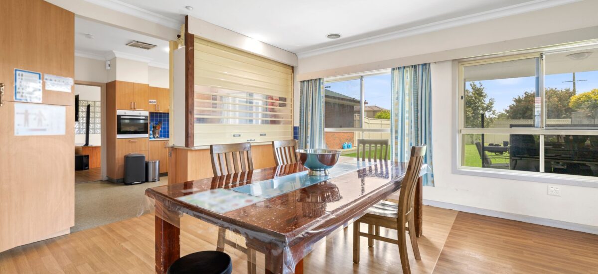 SIL Vacancy - Wodonga - Property - 862
