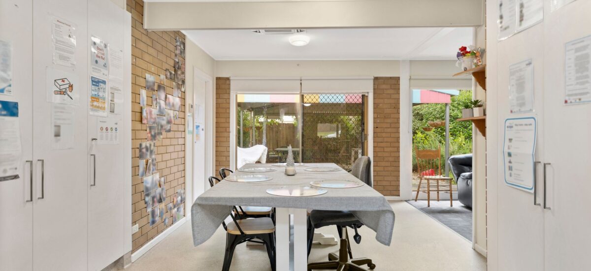 SIL Vacancy - Bundoora - Property - 846