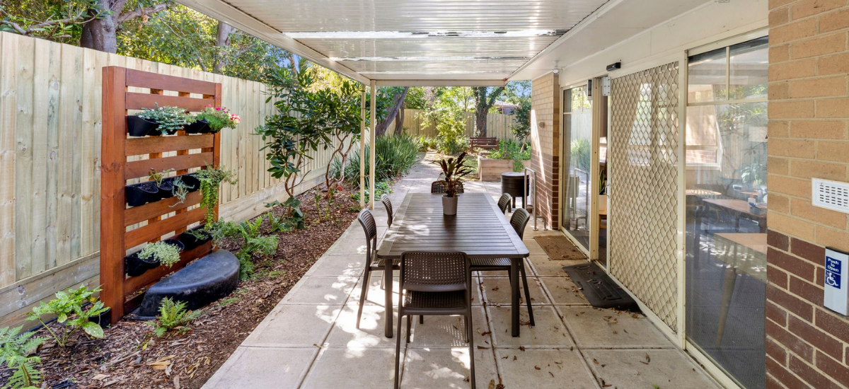 SIL Vacancy - Boronia- Property - 411