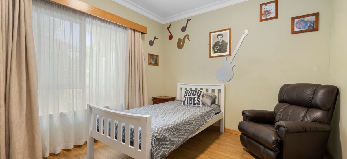 SIL Vacancy - Wantirna South - Property - 656