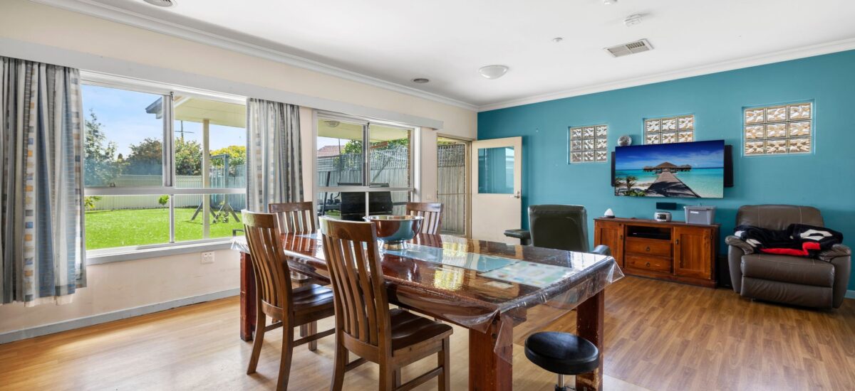 SIL Vacancy - Wodonga - Property - 862