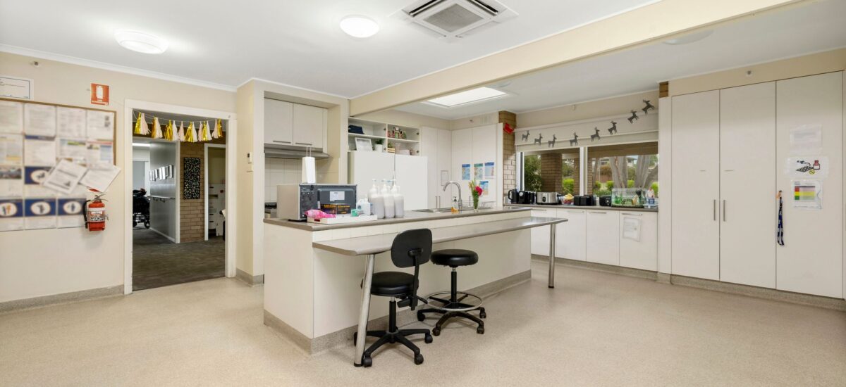 SIL Vacancy - Bundoora - Property - 846