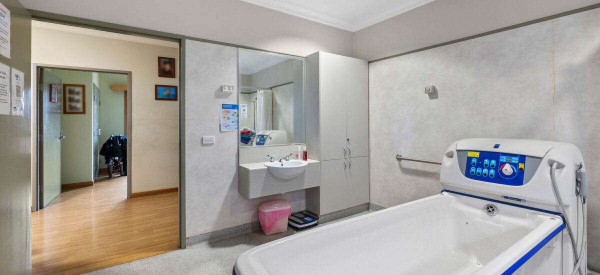 SIL Vacancy - Wantirna South - Property - 656
