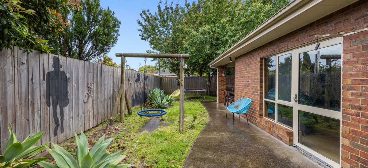 SIL Vacancy - Wantirna South - Property - 656