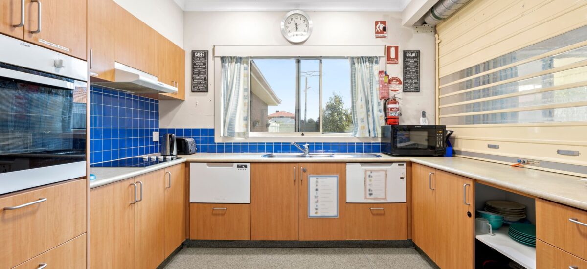 SIL Vacancy - Wodonga - Property - 862