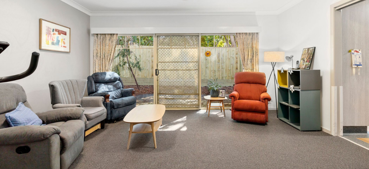 SIL Vacancy - Boronia- Property - 411