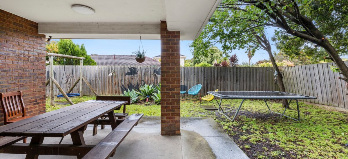 SIL Vacancy - Wantirna South - Property - 656