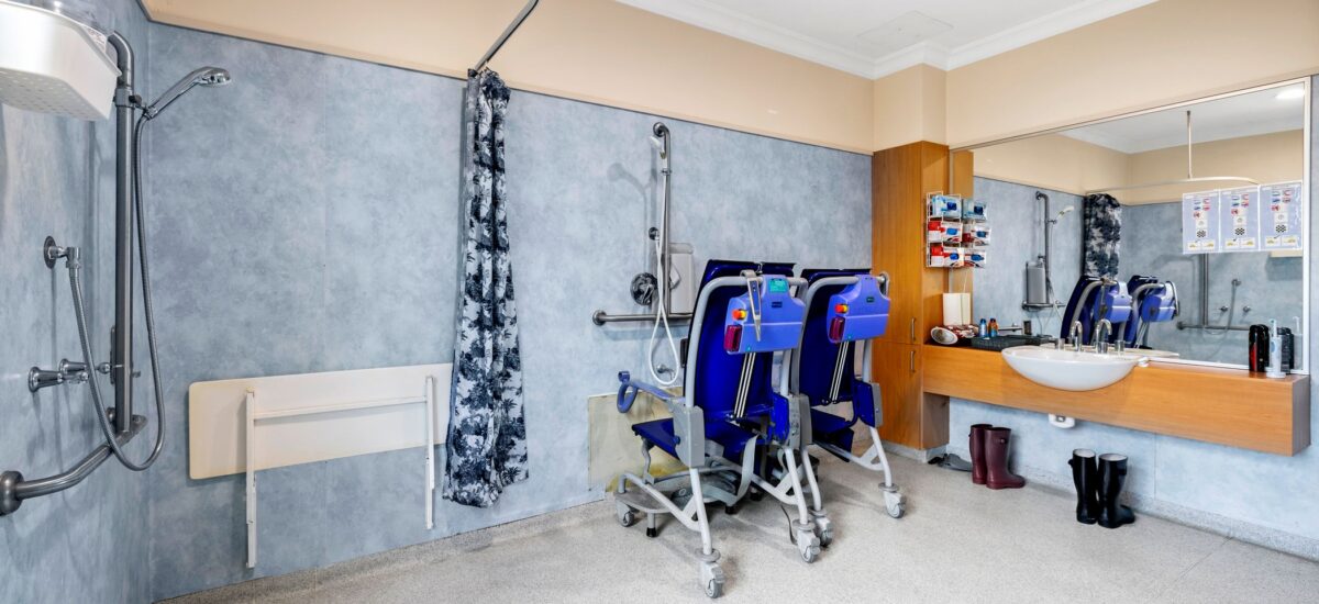 SIL Vacancy - Wodonga - Property - 862
