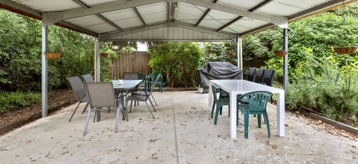 SIL Vacancy - Bundoora - Property - 846