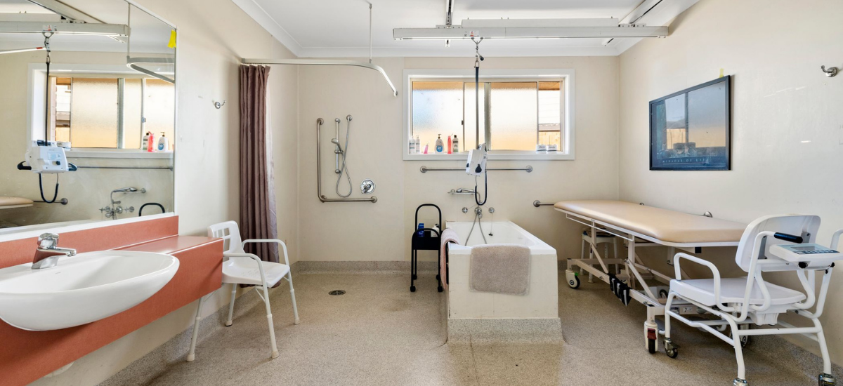 SIL Vacancy - Boronia- Property - 411