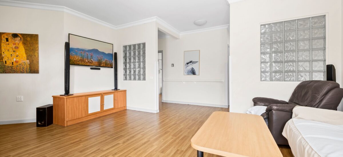 SIL Vacancy - Wodonga - Property - 862