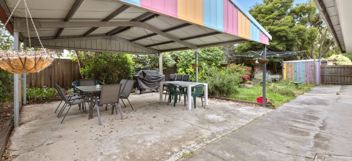 SIL Vacancy - Bundoora - Property - 846
