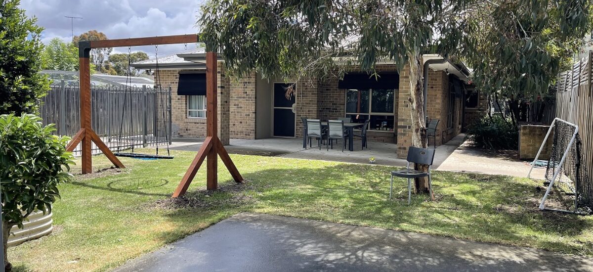 STAA Vacancy - Belmont