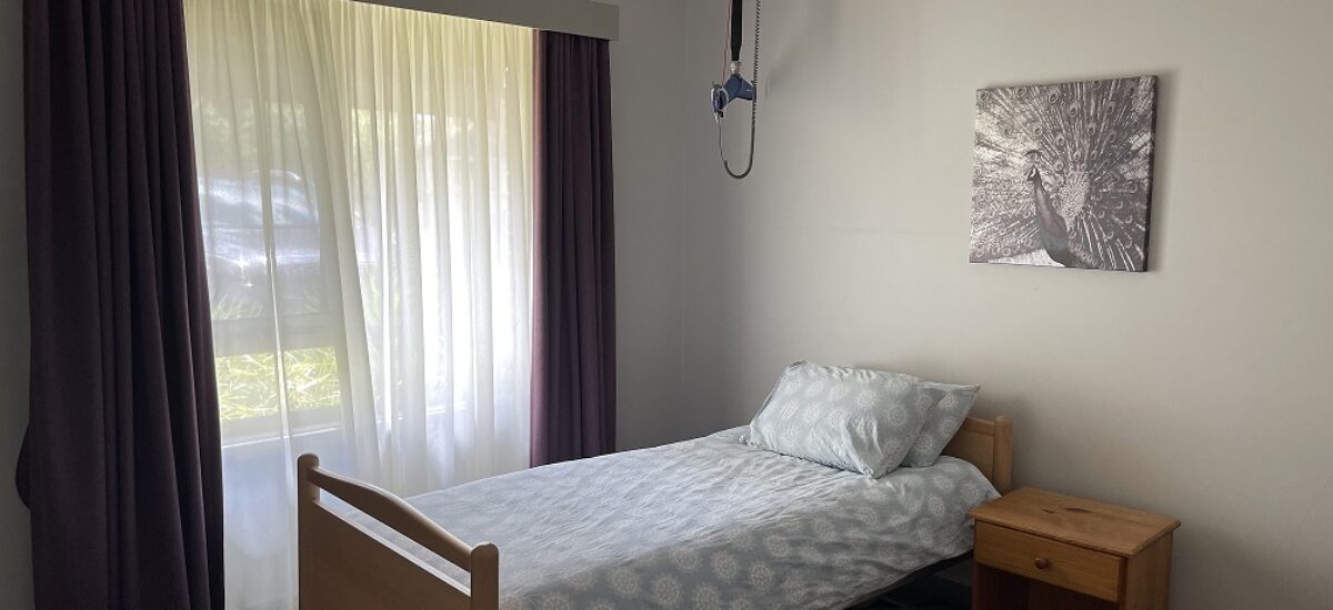 STAA Vacancy - Belmont