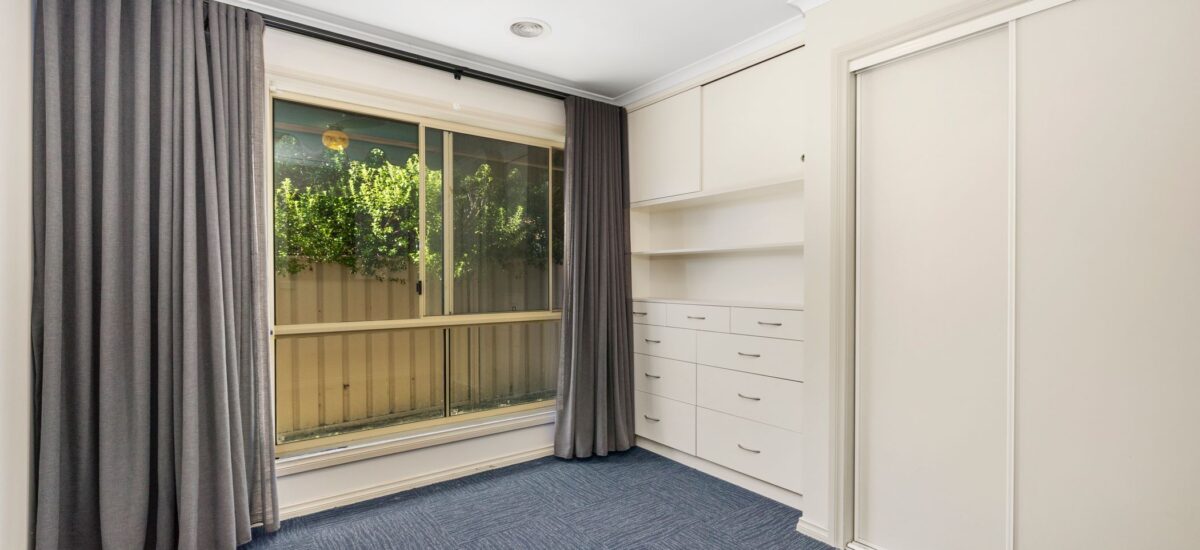 Supported Independent Living property in Wodonga