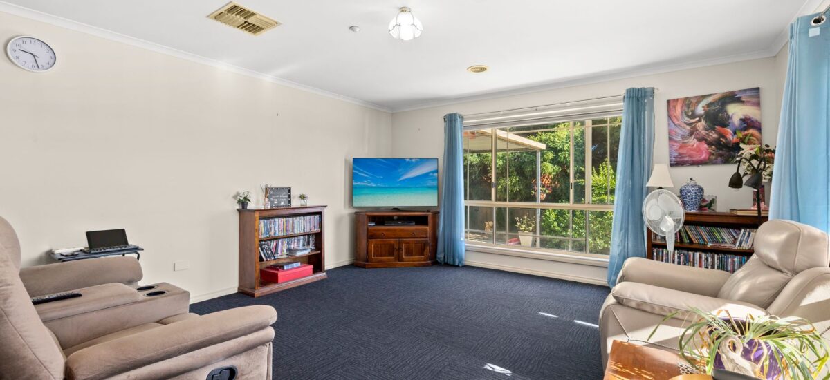 Supported Independent Living property in Wodonga