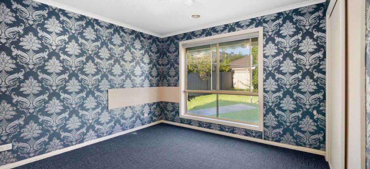 Supported Independent Living property in Wodonga