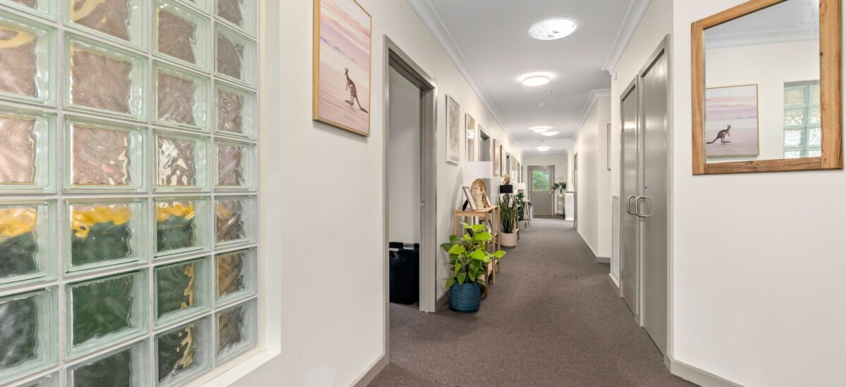 Supported Independent Living House in Preston – Property ID576