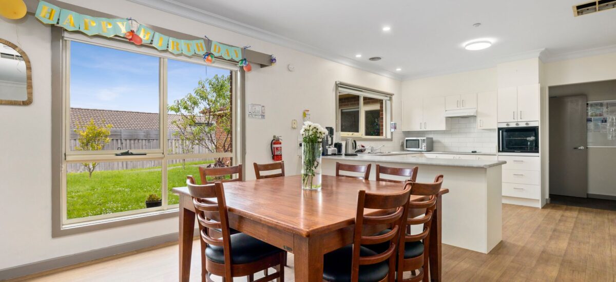 Supported Independent Living House in Preston – Property ID576