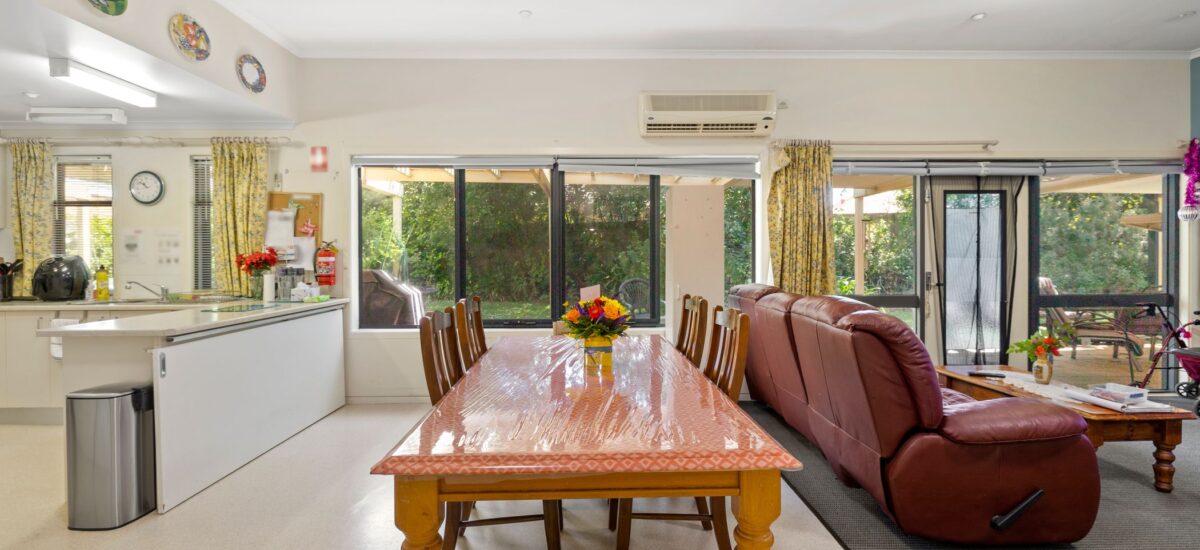SIL Vacancy - Croydon South - Property - 377