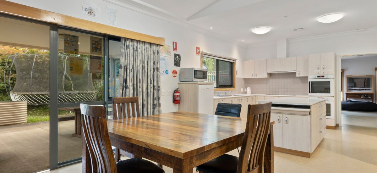 STAA Vacancy - Morwell