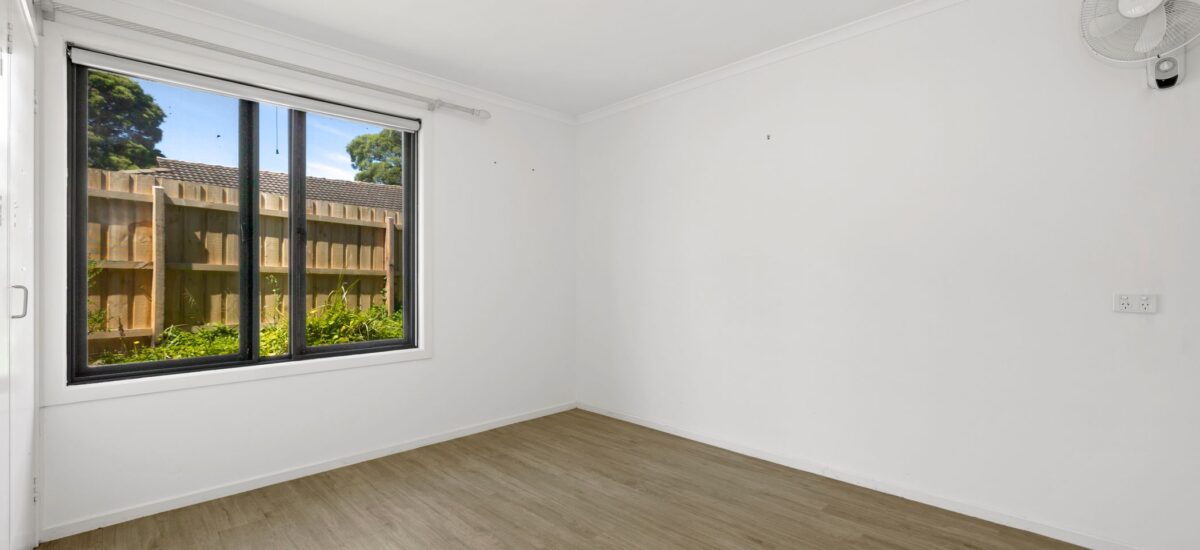 SIL Vacancy - Croydon South - Property - 377