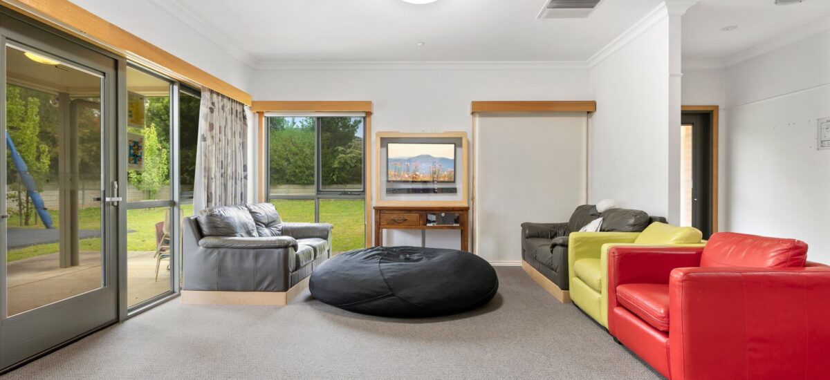 STAA Vacancy - Morwell