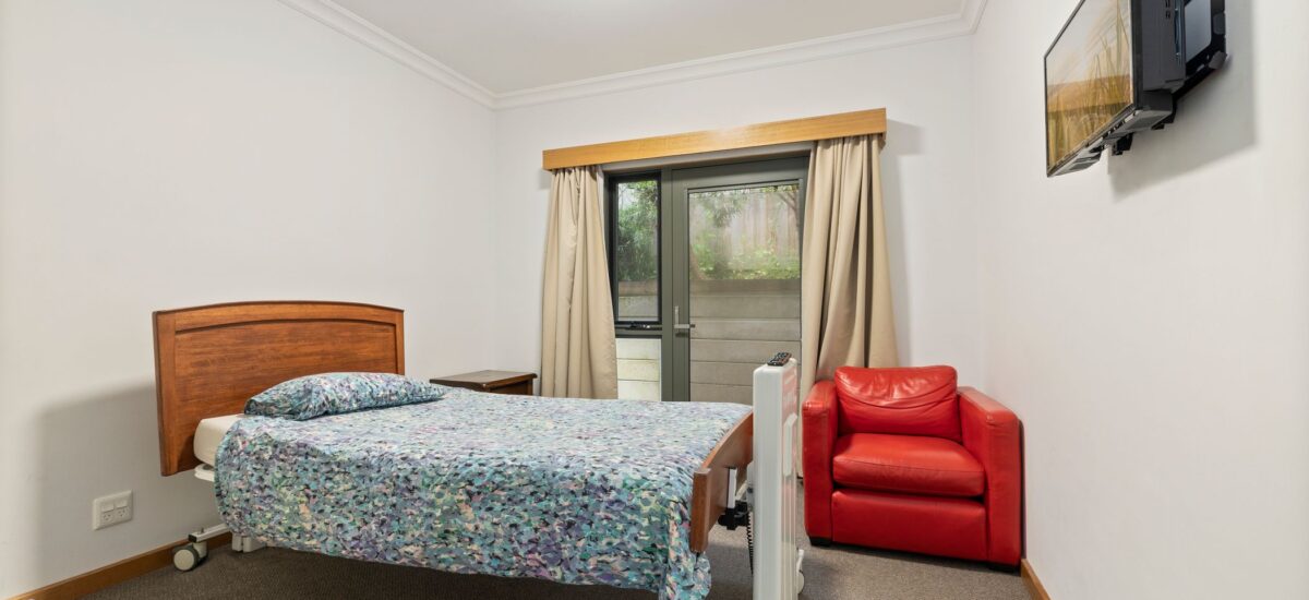 STAA Vacancy - Morwell
