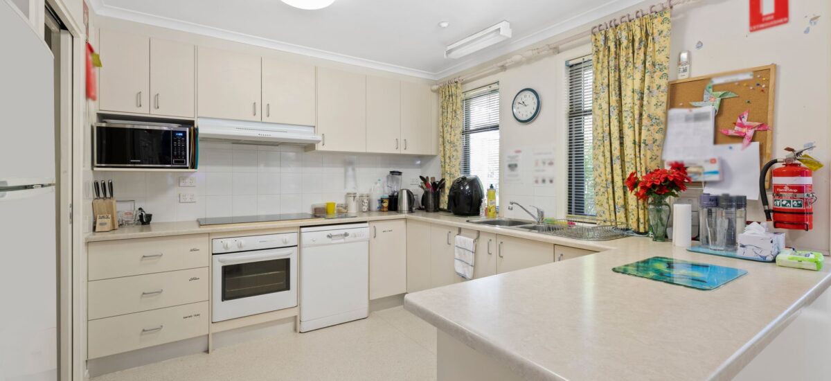 SIL Vacancy - Croydon South - Property - 377