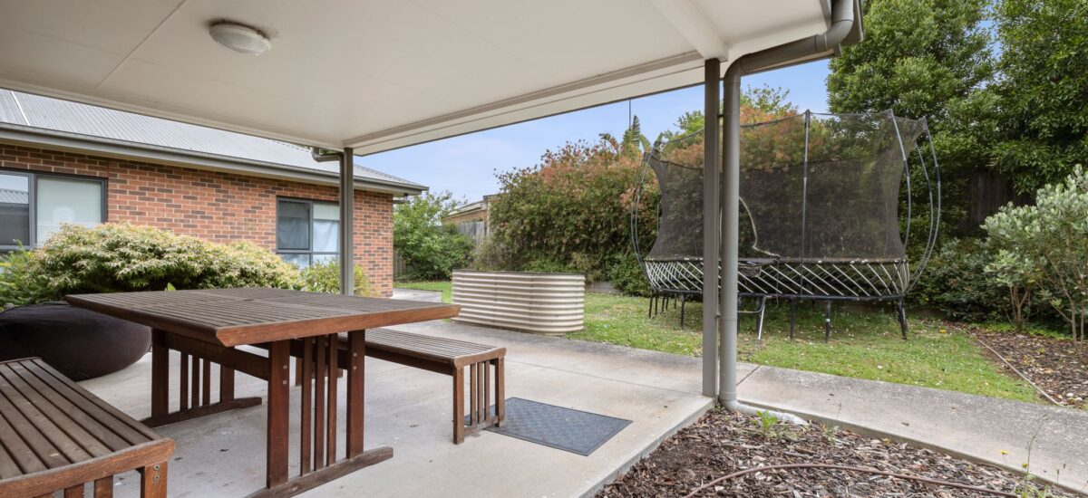 STAA Vacancy - Morwell