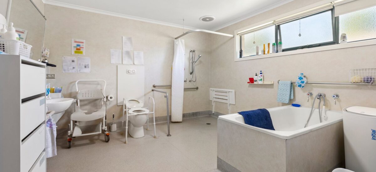 SIL Vacancy - Croydon South - Property - 377